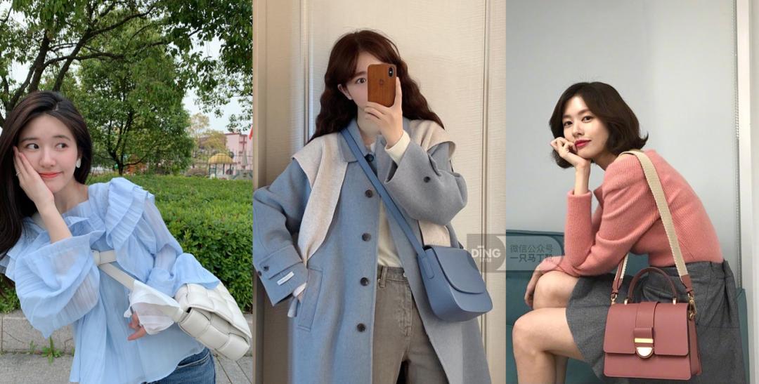 适合学生党的平价包推荐,刚去职场适合背的平价包