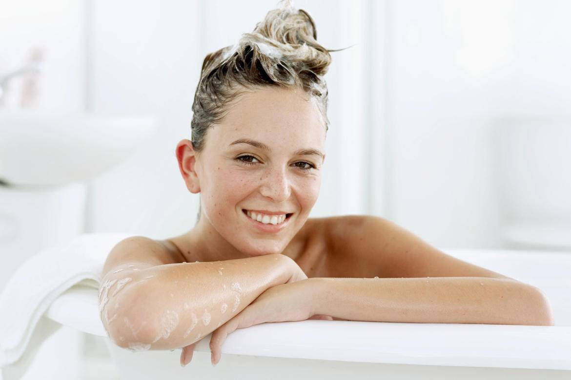 怎么用我们的头发整理八字刘海,干燥头发怎么打理刘海好看