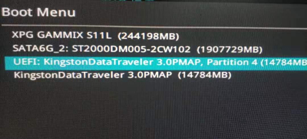 小白制作系统u盘,pe系统u盘制作
