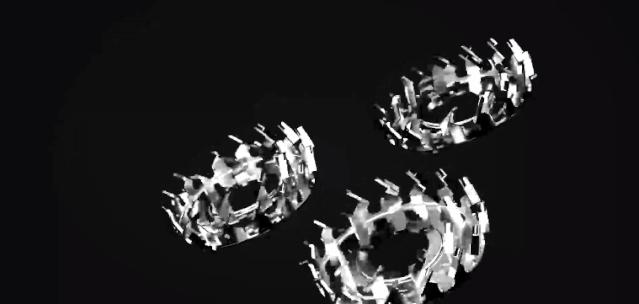 一包烟钱买电动剃须刀，剃须快、准、狠，小米告诉你什么叫性价比