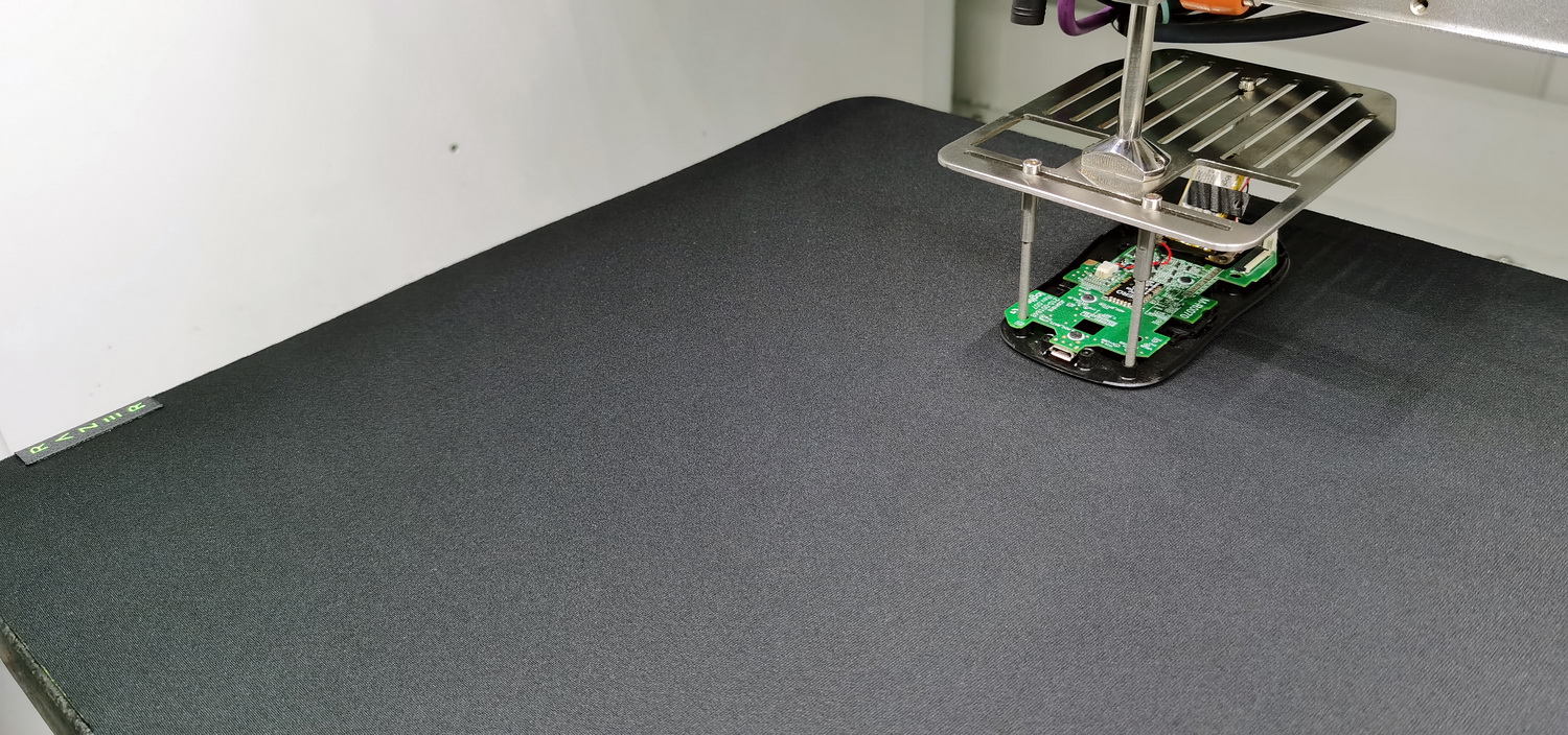 罗技gpw适合哪个鼠标垫,罗技gpw配什么鼠标垫