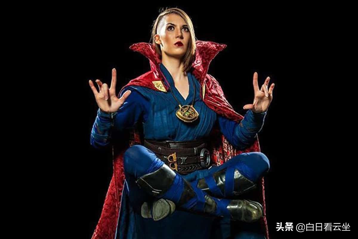 角色扮演cos系列作品,日本角色扮演cos