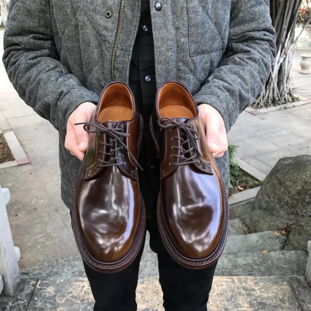 皮革界的王者,皮革中的王者