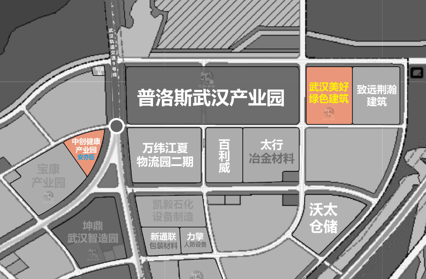 江夏投资60亿,江夏2024年开工项目