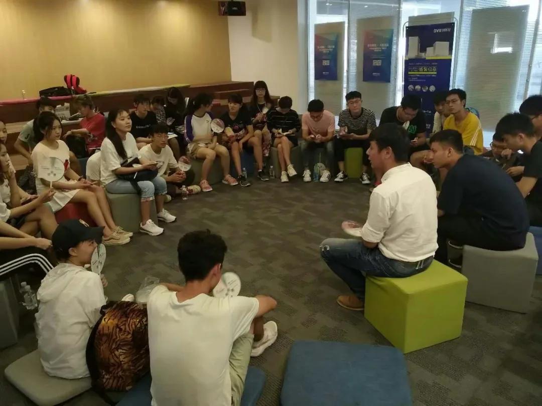 全国首个“0+4”本科创业班毕业啦