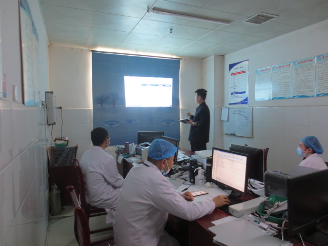 急性心肌梗死的做法,内科主治心肌梗死视频