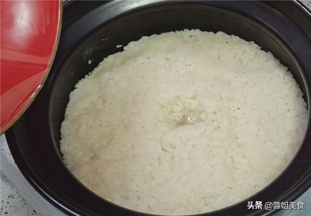 江西自制米酒的正确做法,米酒的制作方法范大厨