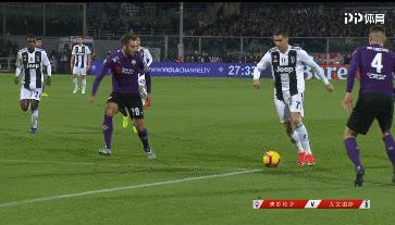 皮奥利传球失误过多,c罗被裁判毁掉的六个进球