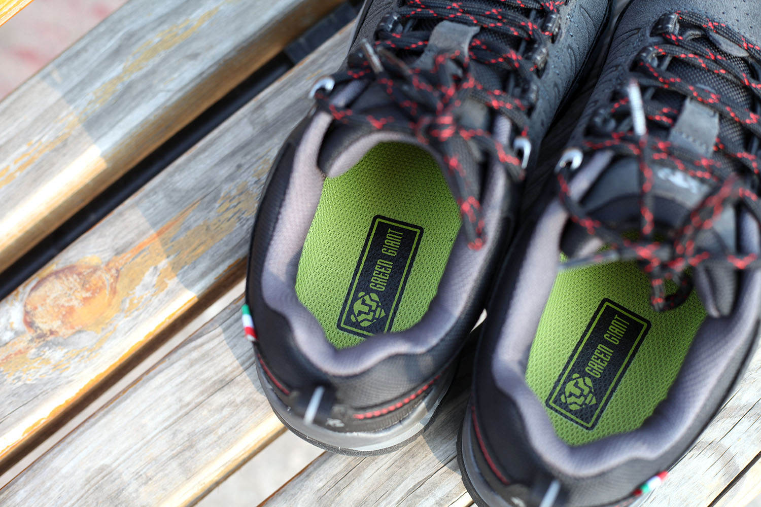 兼顾城市和户外徒步的登山鞋,探路者专业户外登山徒步鞋男