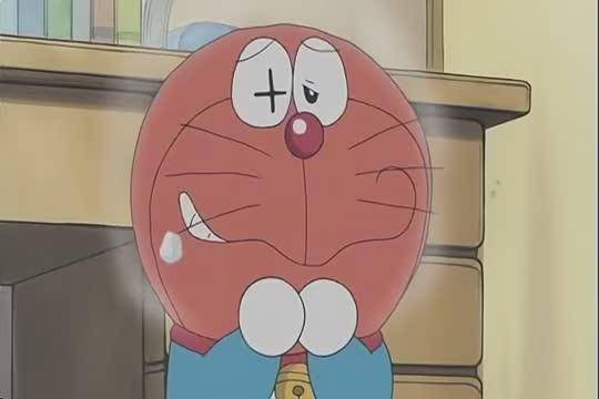 哆啦a梦经典道具,可以写钱的笔,一起来看看吧!