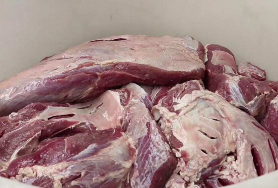 新鲜黄牛肉65一斤贵不贵,新鲜黄牛肉28一斤