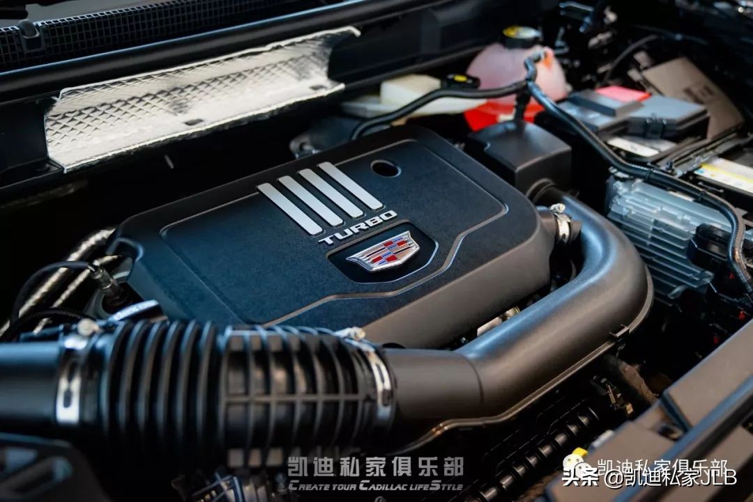 凯迪拉克xt5的2.0t发动机怎么样,新动力汽车感受
