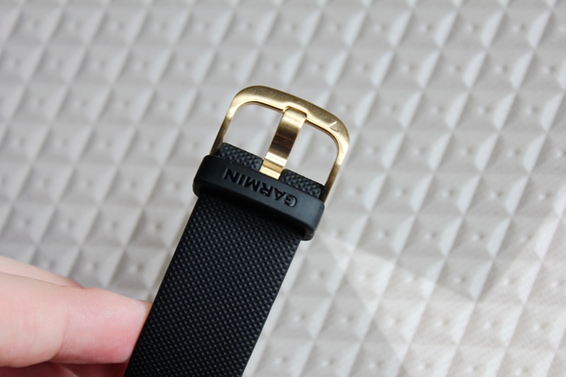 佳明对比普通智能手表有什么区别,佳明手表深度测评