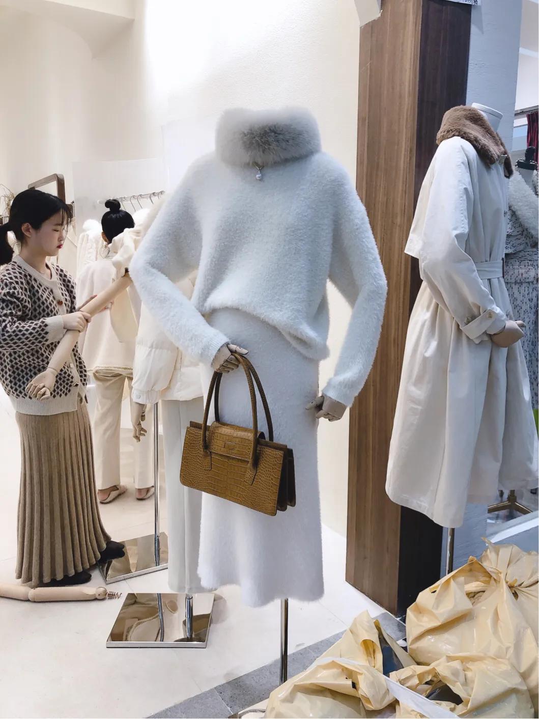 广州UUS十三行女装批发,广州uus跟apm哪里的衣服价格低