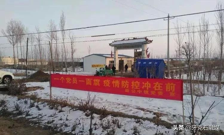 众志成城抗击疫情党员先行,凝心聚力抗疫情众志成城筑防线