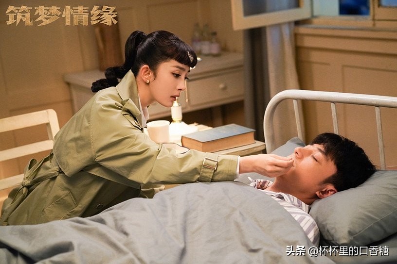 杨幂电视剧豆瓣评分最高的是哪部,杨幂主演电视剧豆瓣评分数据总汇