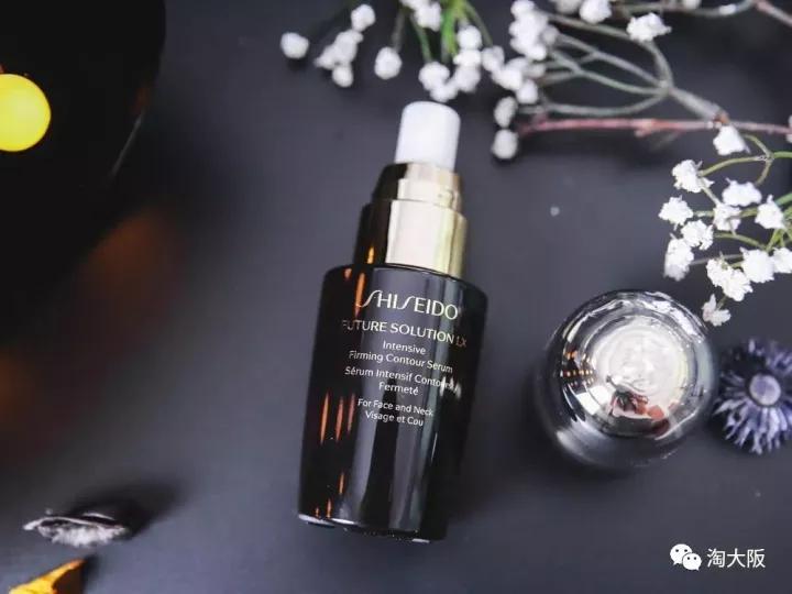 资生堂哪个系列性价比高,资生堂哪个系列效果最好