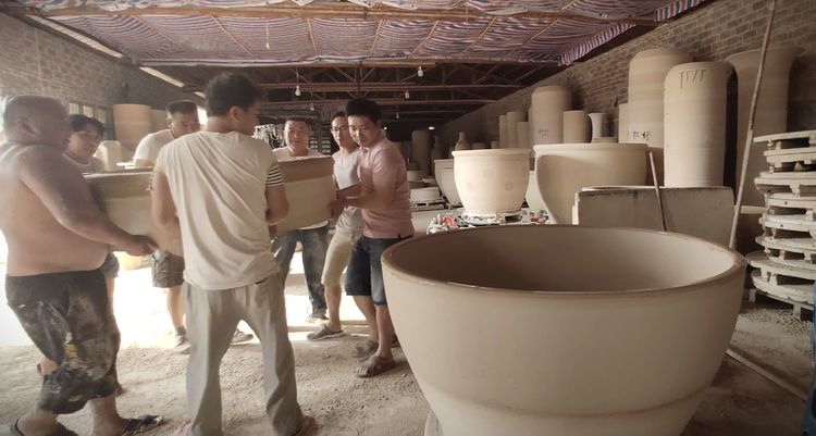 8月向日葵云海(徽州百工、黟县的朋友圈、瓷都景德镇)采风