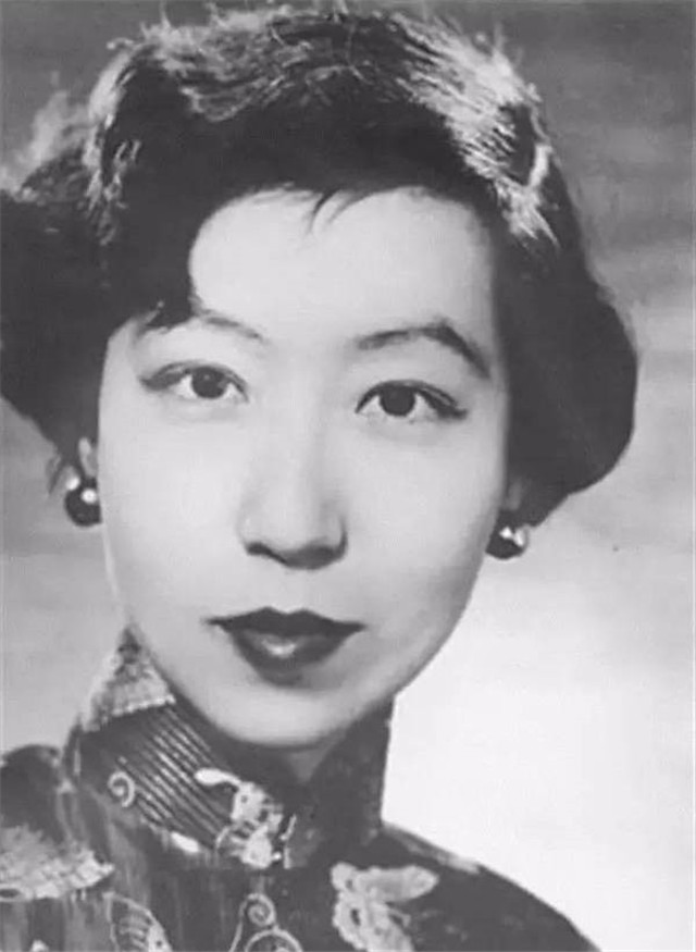 张爱玲与胡兰成离婚,张爱玲和胡兰成分手写的书