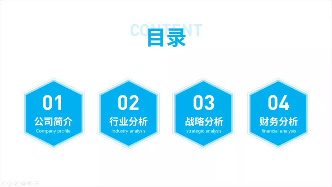 ppt目录页简单大气,ppt目录页设计高级