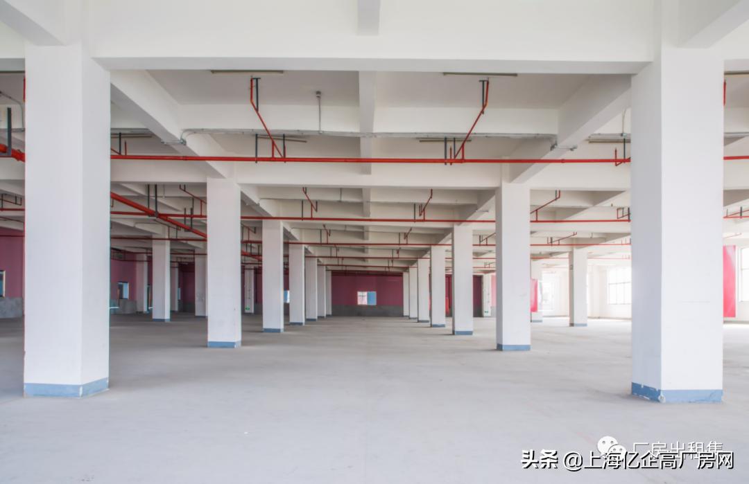 上海青浦区华新镇厂房100平出租,青浦市华新镇华丹路厂房出租