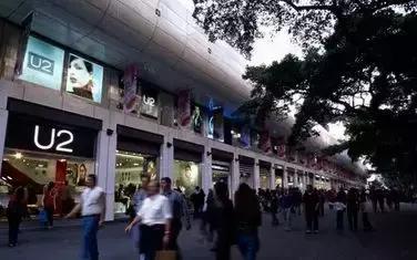 香港元朗购物商场推荐,香港购物去哪个商场最便宜