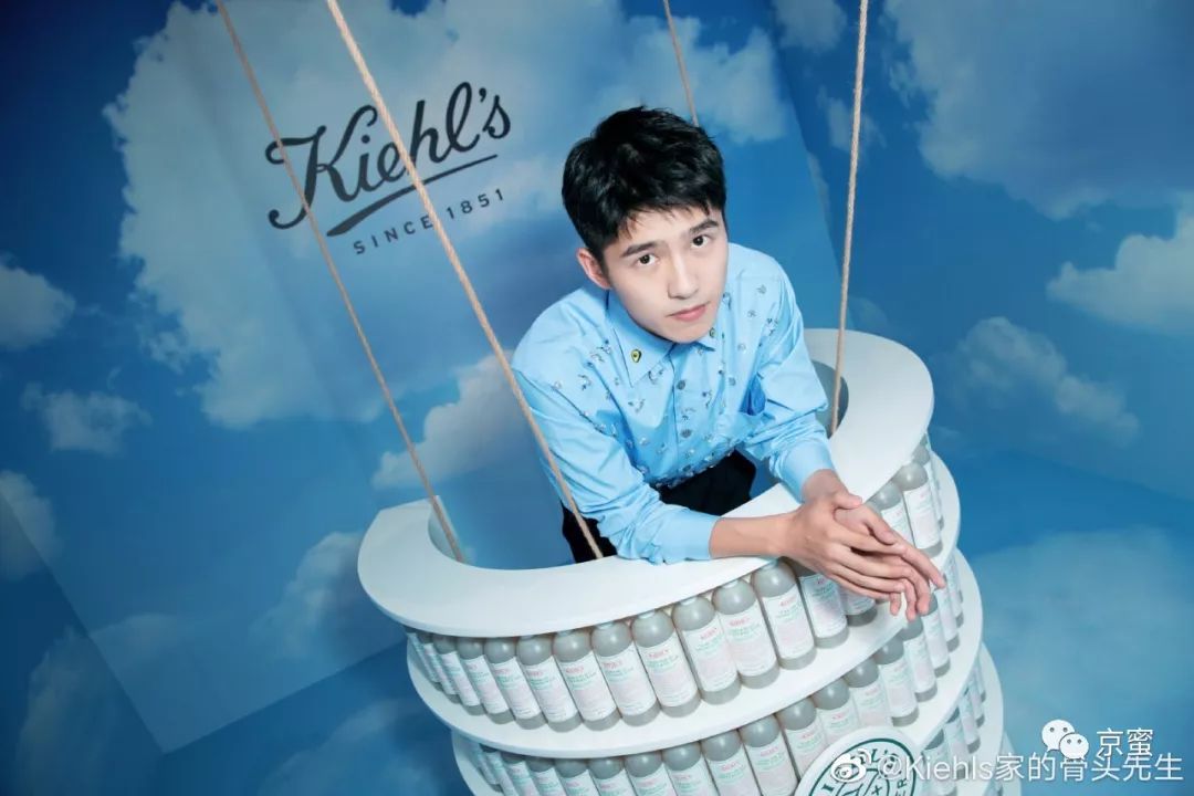 京蜜“李佳琦”推荐双十一必buy系列——护肤篇|评测