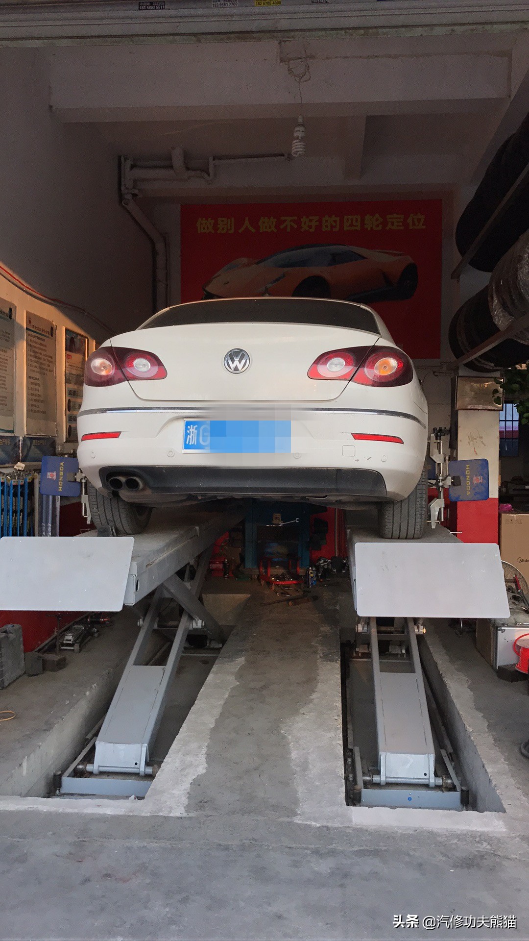 大众cc1.4t维修,大众cc1.8发动机烧机油