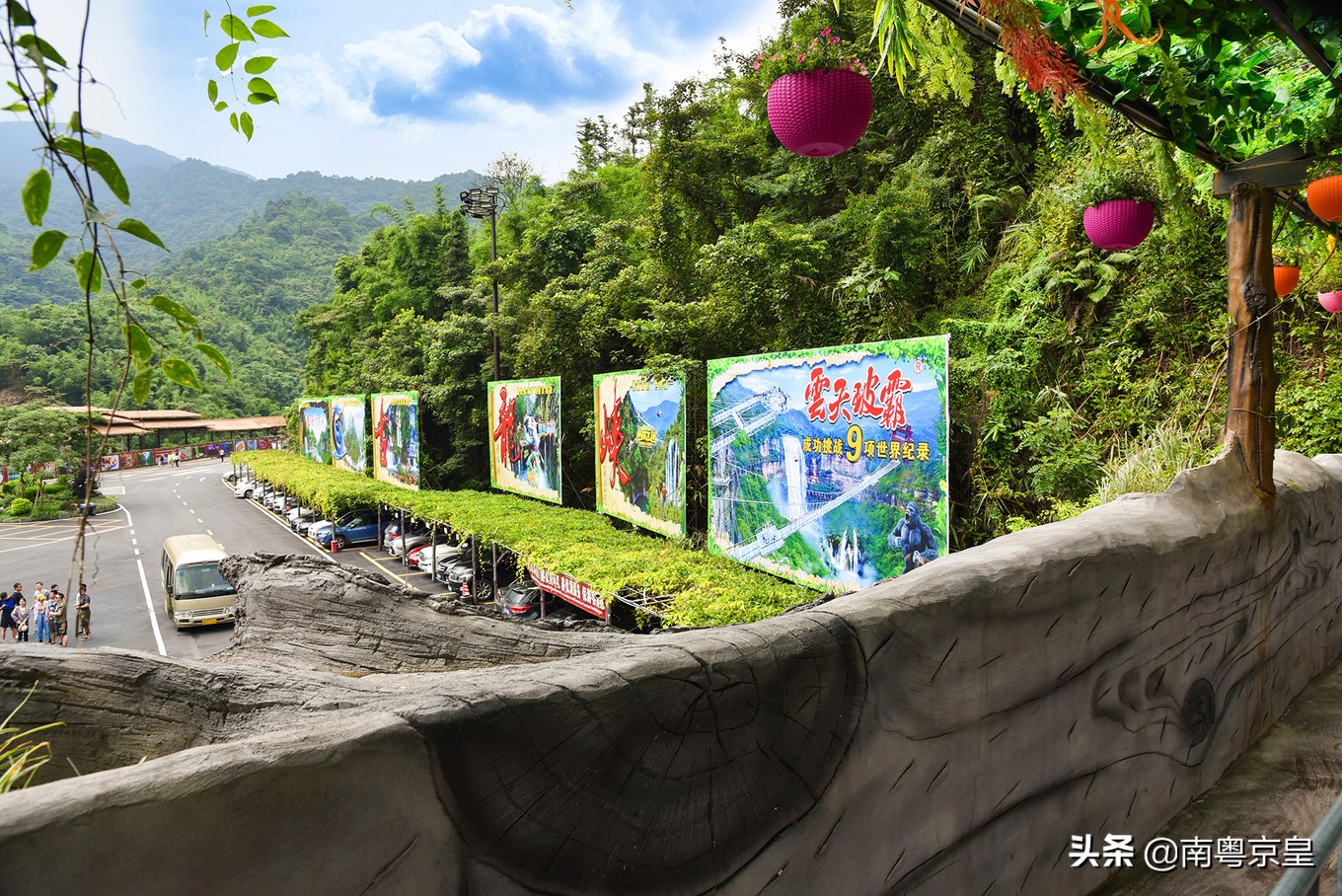 漂流大峡谷古龙峡,古龙峡玻璃大峡谷云天玻霸漂流