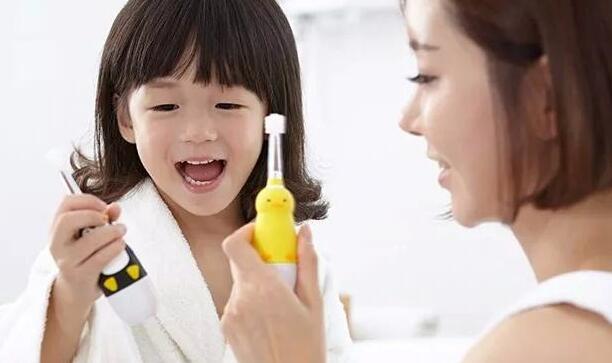 小孩子龋齿有牙虫怎么办,幼儿牙齿预防龋齿最好的办法