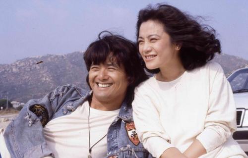 罗大佑与张艾嘉完整版,罗大佑童年张艾嘉