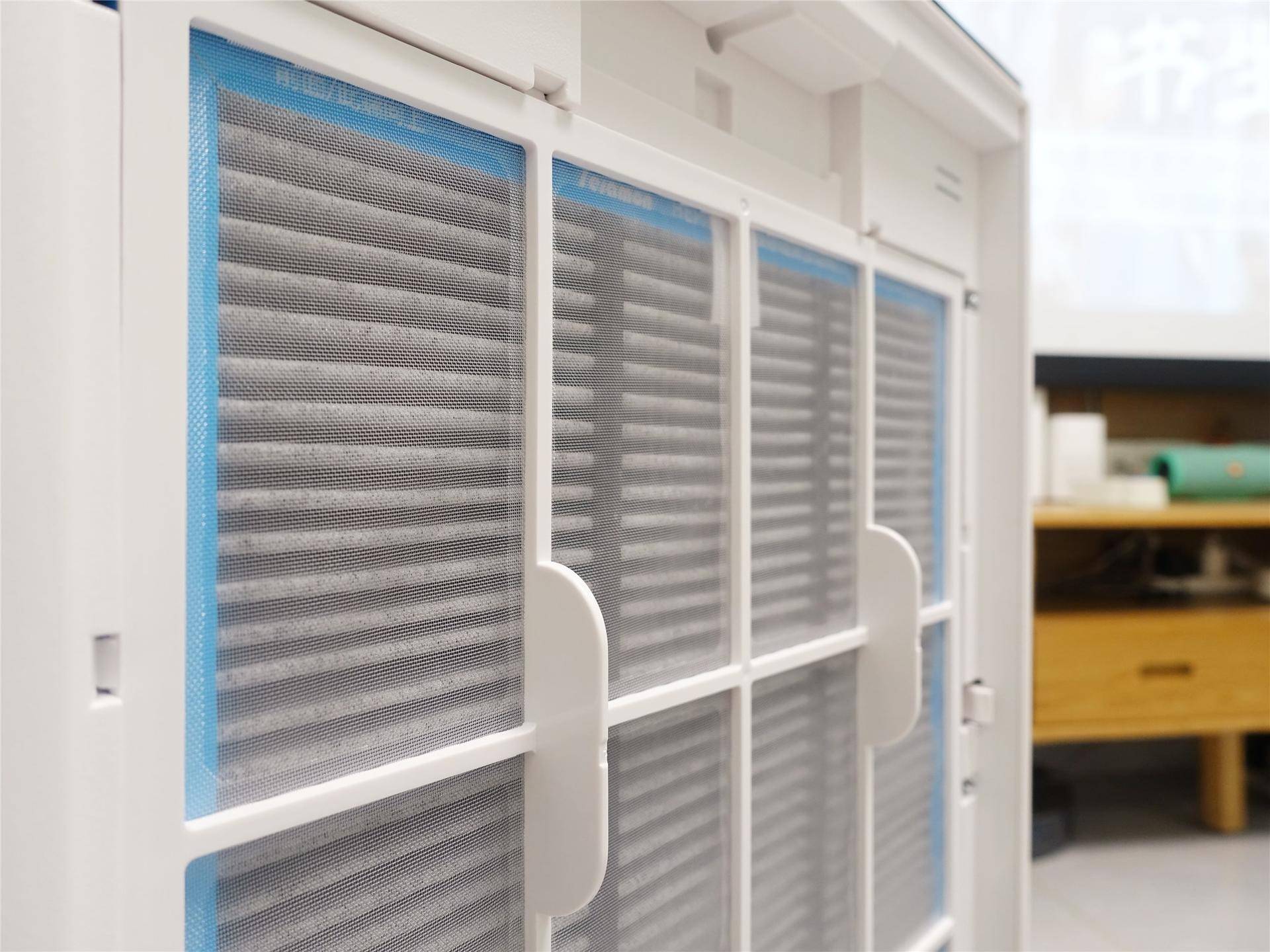 舒乐氏空气净化器最新款,泰拉蒙与舒乐氏对比