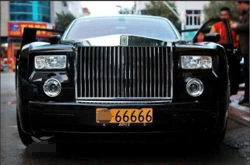 京城连号车牌,京a三连号车牌