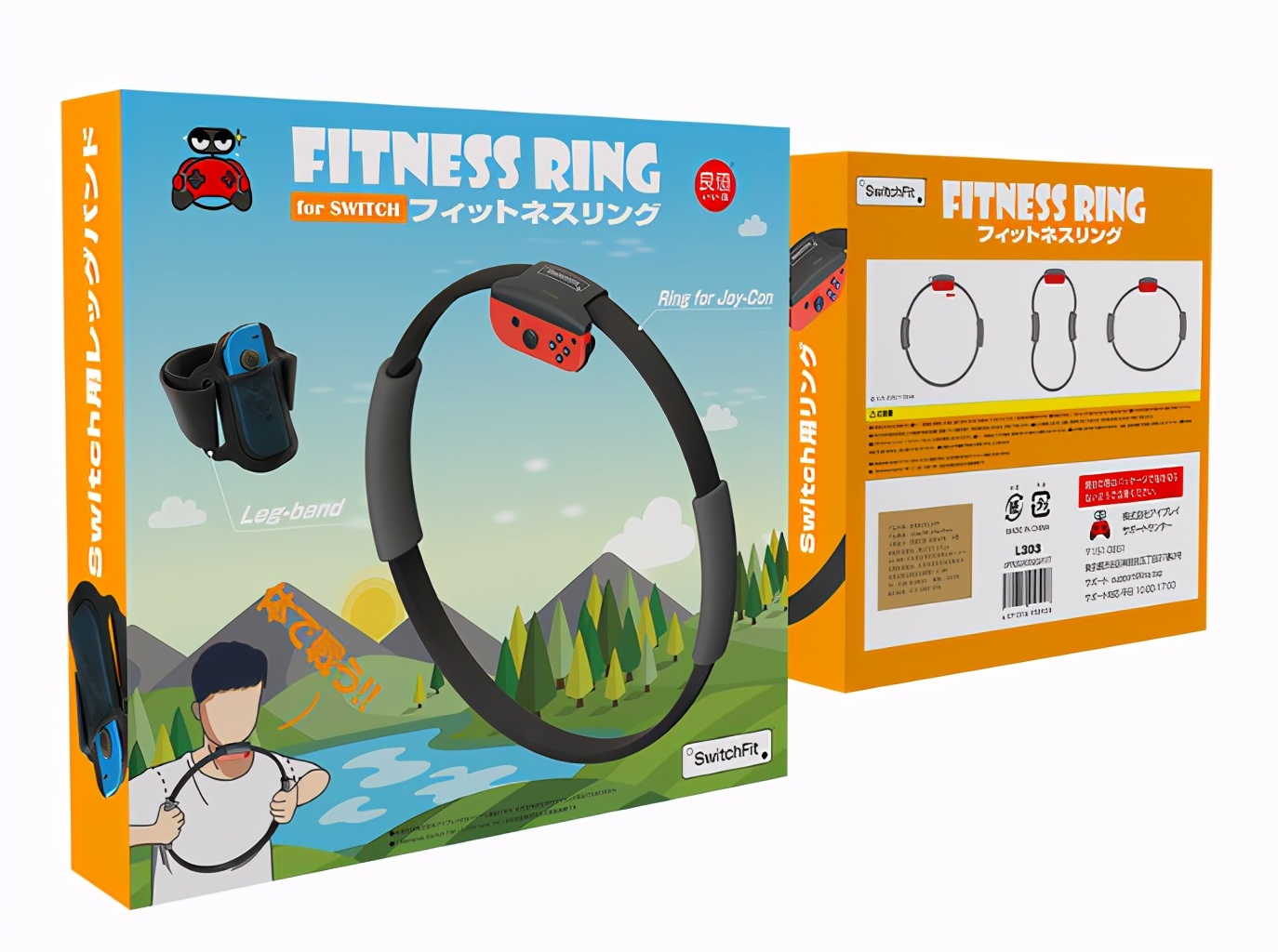 switch健身环大冒险能练出腹肌吗,switch健身环大冒险值不值得买