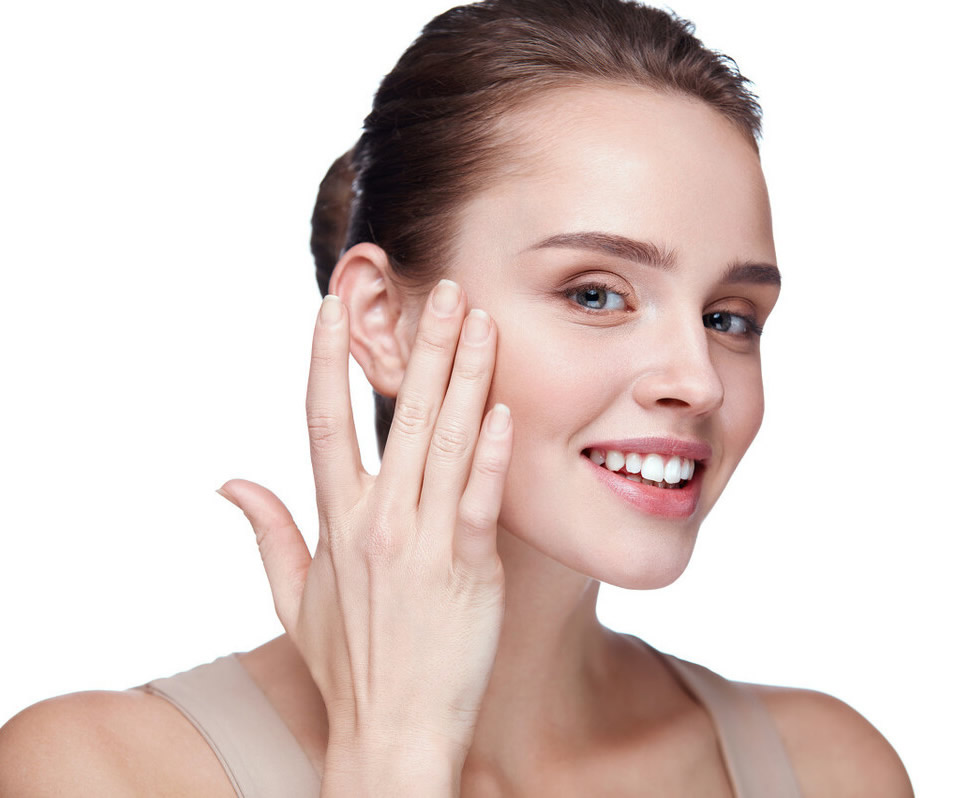 如何进行脸部防晒美白,怎么美白皮肤和防皱