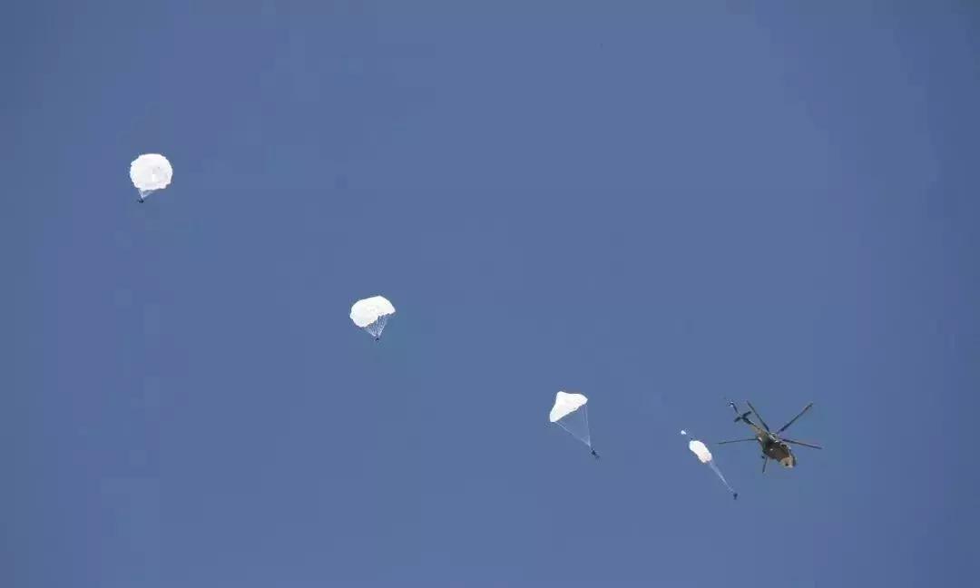 77集团军：不只是山地铁拳，更是全域尖兵