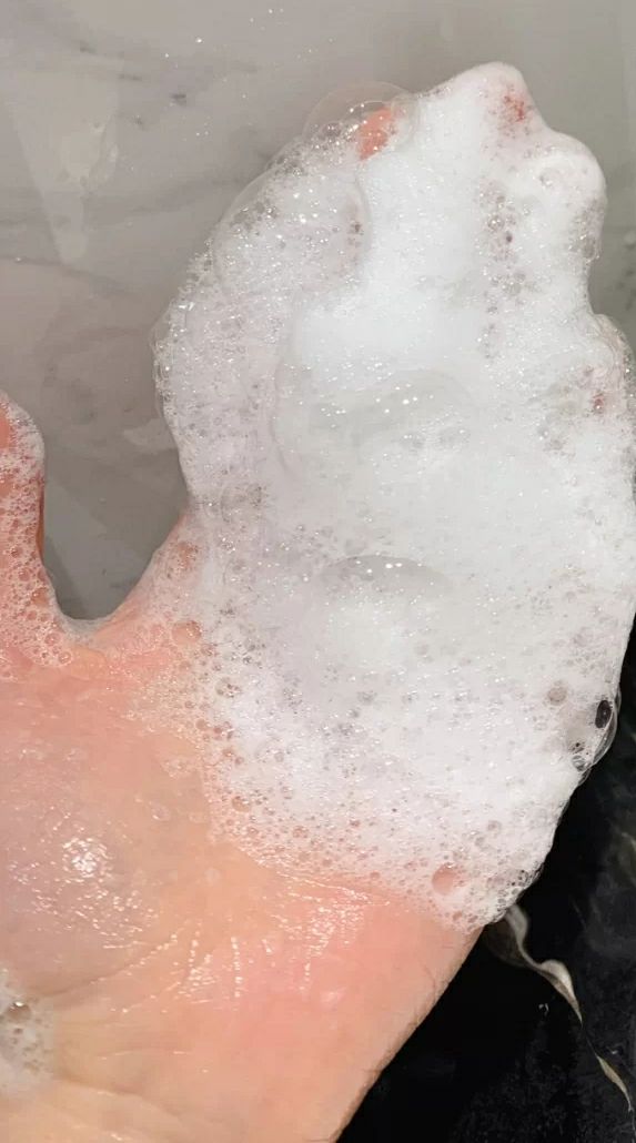 氨基酸洗面奶十大平价,好用的氨基酸洁面推荐