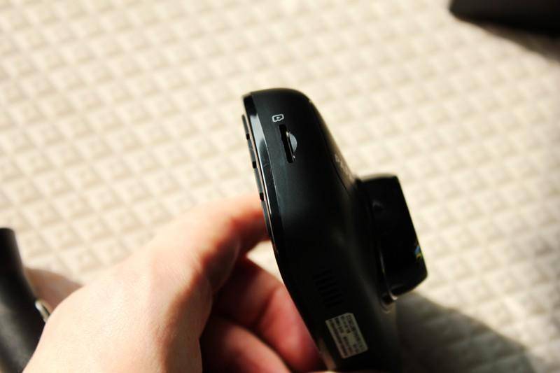 4K时代的行车记录仪该怎样？PAPAGOS364K开箱测评