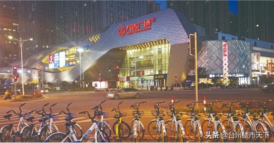 台州森然府一房一价,365探房记台州