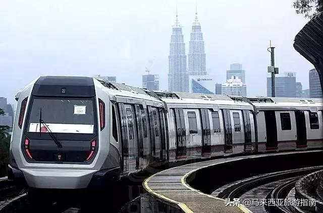 马来西亚生活消费的真实感受,马来西亚消费水平怎样