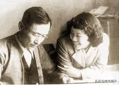 毛*东泽**与三位巾帼同乡