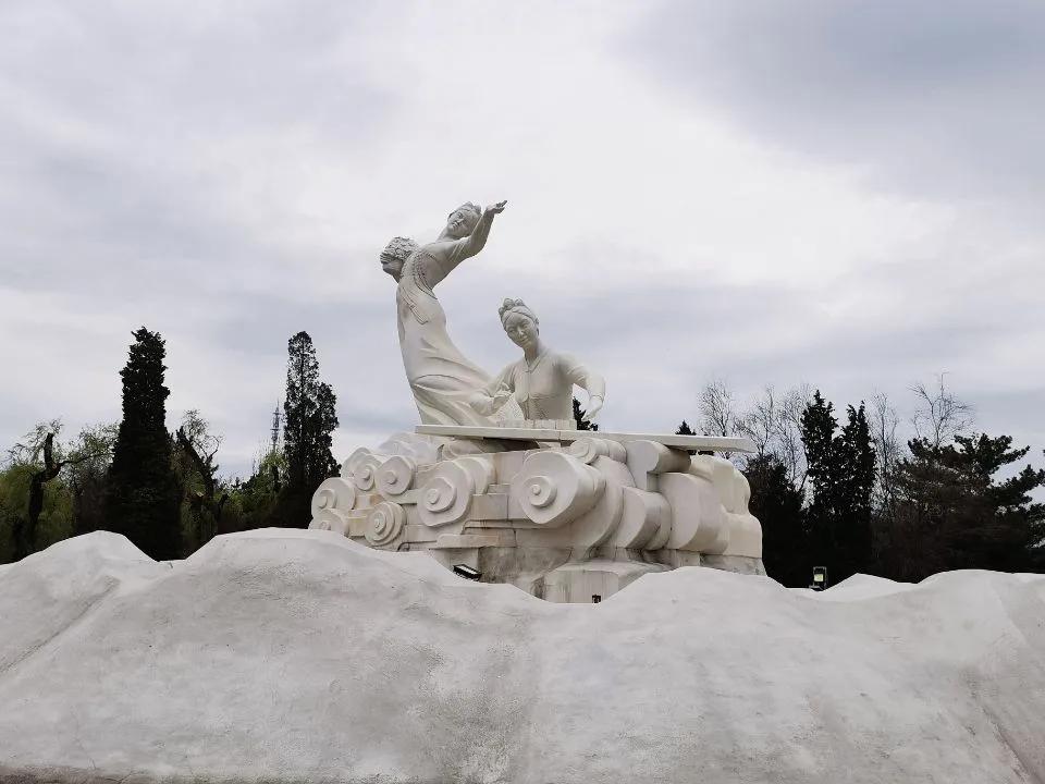 周游延边！最新清明自驾线路发布，约起来！