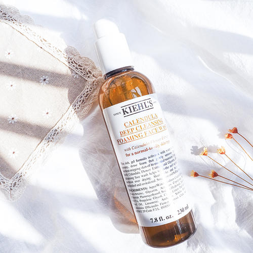 真正的氨基酸洗面奶推荐:每一款都超级好用,堪称毛孔清道夫