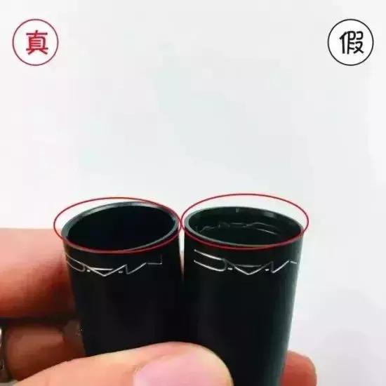 mac子弹头口红好吗,辨别mac口红的真假小辣椒