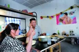 工地工人真实生活情况,工地民工生活真实写照