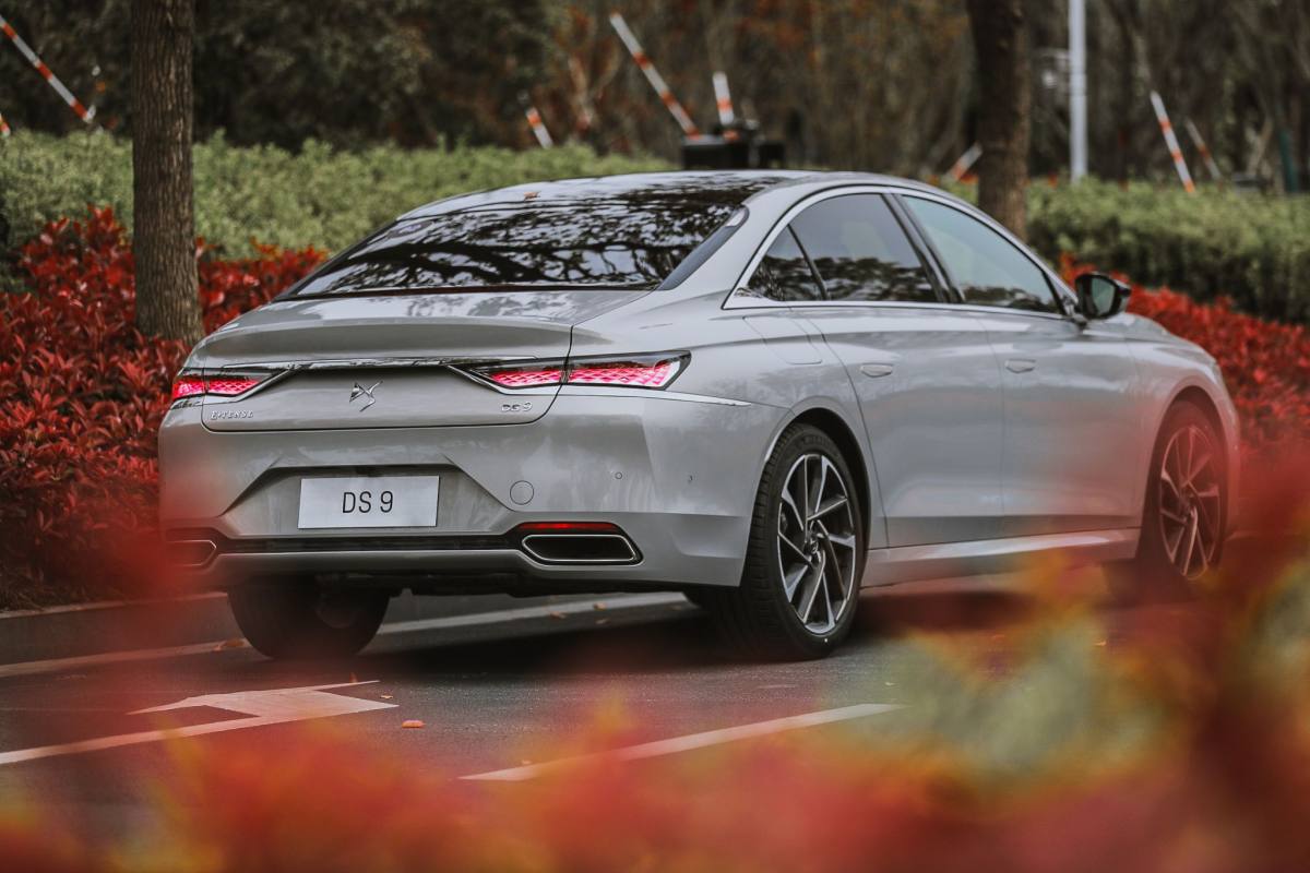 试驾DS9，这辆“中国最贵的法国豪车”你会买单吗？