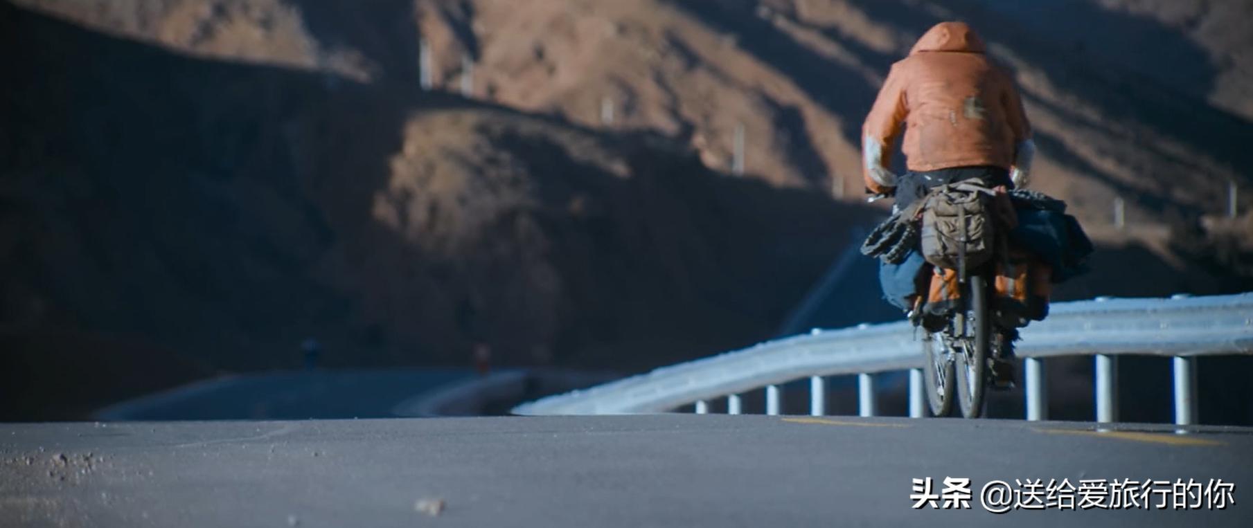 转山是寻找自我之旅,去转山只为寻找一处宁静让心栖息