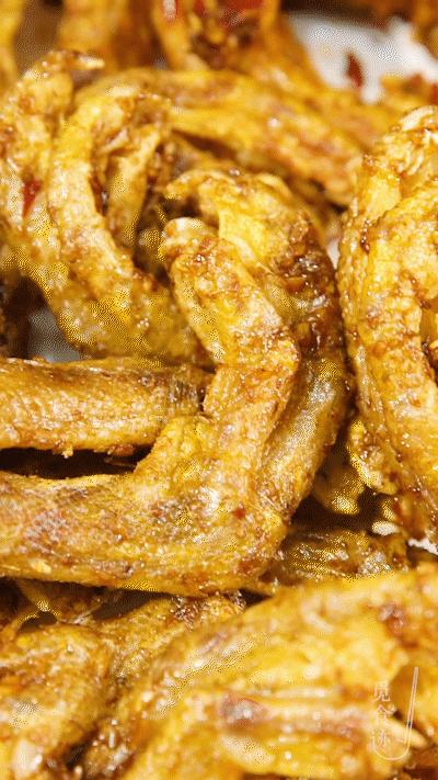 炸鸭爪爪抖音团购套餐,炸鸭爪抖音团购