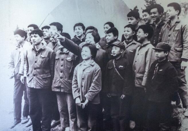 中国科技大学原本是北京的大学，为什么会迁到合肥？