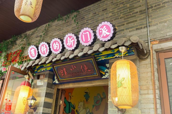 十二月份的桂林美吗,八月的桂林